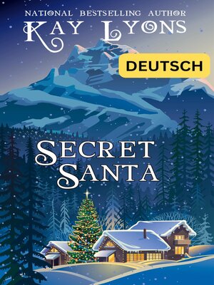 cover image of Secret Santa